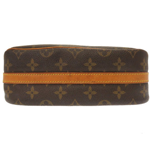 ルイ ヴィトン モノグラム サンリス M51222 ショルダーバッグ バッグ LV 0088 【中古】 LOUIS VUITTON