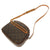 ルイ ヴィトン モノグラム サンリス M51222 ショルダーバッグ バッグ LV 0088 【中古】 LOUIS VUITTON