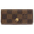 未使用 ルイ ヴィトン ダミエ ミュルティクレ4 M62631 4連 キーケース LV 0089 【中古】 LOUIS VUITTON