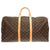 美品 ルイ ヴィトン モノグラム キーポル55 M41414 ボストンバッグ バッグ LV 0139 【中古】 LOUIS VUITTON