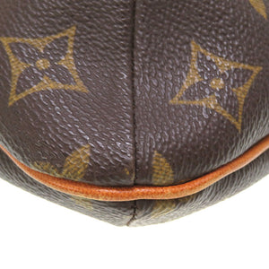 美品 ルイ ヴィトン モノグラム ミュゼット M51256 ショルダーバッグ バッグ LV 0153 【中古】 LOUIS VUITTON