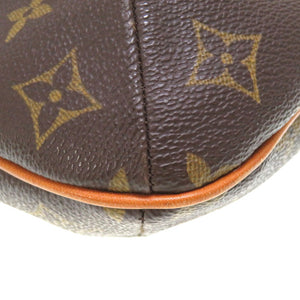 美品 ルイ ヴィトン モノグラム ミュゼット M51256 ショルダーバッグ バッグ LV 0153 【中古】 LOUIS VUITTON