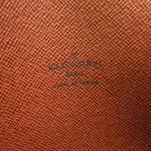 美品 ルイ ヴィトン モノグラム ミュゼット M51256 ショルダーバッグ バッグ LV 0153 【中古】 LOUIS VUITTON