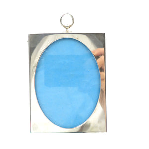 ティファニー シルバー925 2WAY フォトフレーム 写真立て 0156【中古】TIFFANY&Co.