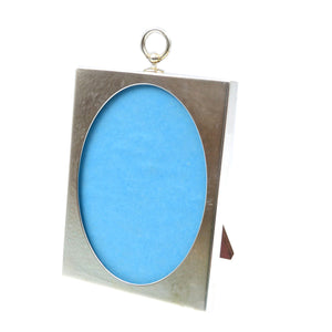 ティファニー シルバー925 2WAY フォトフレーム 写真立て 0156【中古】TIFFANY&Co.