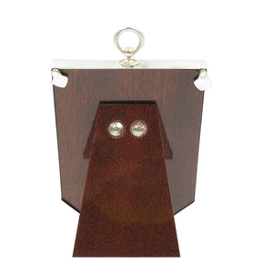 ティファニー シルバー925 2WAY フォトフレーム 写真立て 0156【中古】TIFFANY&Co.