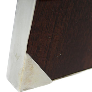 ティファニー シルバー925 2WAY フォトフレーム 写真立て 0156【中古】TIFFANY&Co.