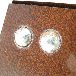 ティファニー シルバー925 2WAY フォトフレーム 写真立て 0156【中古】TIFFANY&Co.