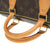 美品 ルイ ヴィトン モノグラム スピーディ35 M41524 ハンドバッグ バッグ LV 0158 【中古】 LOUIS VUITTON
