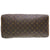 美品 ルイ ヴィトン モノグラム スピーディ40 M41522 ハンドバッグ バッグ LV 0159 【中古】 LOUIS VUITTON