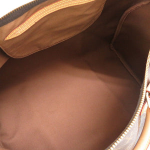 美品 ルイ ヴィトン モノグラム スピーディ40 M41522 ハンドバッグ バッグ LV 0159 【中古】 LOUIS VUITTON
