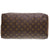 ルイ ヴィトン モノグラム スピーディ35 M41524 ハンドバッグ バッグ LV 0160 【中古】 LOUIS VUITTON