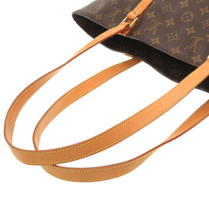 ルイ ヴィトン モノグラム サックショッピング M51108 トートバッグ バッグ 0165 【中古】 LOUIS VUITTON
