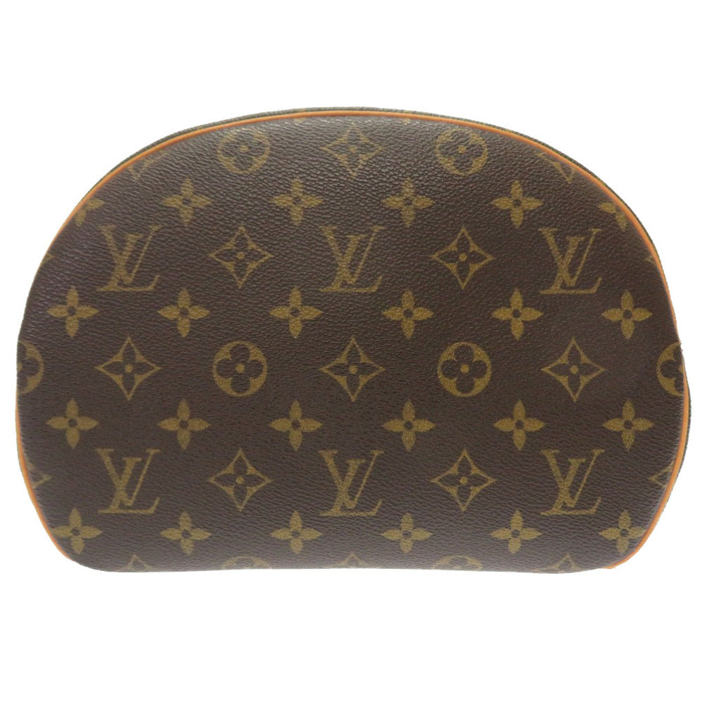 ベタ無し 美品 ルイ ヴィトン モノグラム ブロワ M51221 ショルダーバッグ バッグ LV 0018 【中古】 LOUIS VUITTON