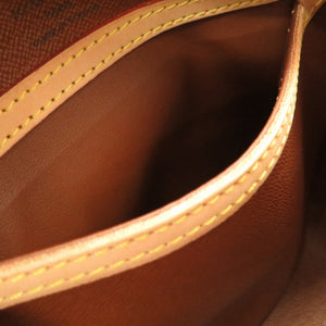 ベタ無し 美品 ルイ ヴィトン モノグラム ブロワ M51221 ショルダーバッグ バッグ LV 0018 【中古】 LOUIS VUITTON