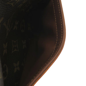 ベタ無し 美品 ルイ ヴィトン モノグラム ブロワ M51221 ショルダーバッグ バッグ LV 0018 【中古】 LOUIS VUITTON