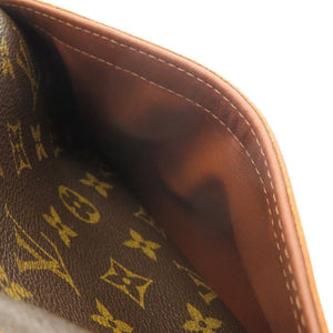 ベタ無し 美品 ルイ ヴィトン モノグラム ブロワ M51221 ショルダーバッグ バッグ LV 0018 【中古】 LOUIS VUITTON
