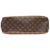 美品 ルイ ヴィトン モノグラム バティニョール オリゾンタル M51154 トートバッグ バッグ LV 0046 【中古】 LOUIS VUITTON