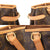 美品 ルイ ヴィトン モノグラム バティニョール オリゾンタル M51154 トートバッグ バッグ LV 0046 【中古】 LOUIS VUITTON