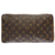 ルイ ヴィトン モノグラム スピーディ30 M41526 ハンドバッグ バッグ LV 0049 【中古】 LOUIS VUITTON