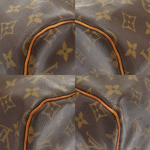 ルイ ヴィトン モノグラム スピーディ30 M41526 ハンドバッグ バッグ LV 0049 【中古】 LOUIS VUITTON