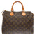 ルイ ヴィトン モノグラム スピーディ30 M41526 ハンドバッグ バッグ LV 0050 【中古】 LOUIS VUITTON