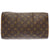 ルイ ヴィトン モノグラム スピーディ30 M41526 ハンドバッグ バッグ LV 0050 【中古】 LOUIS VUITTON