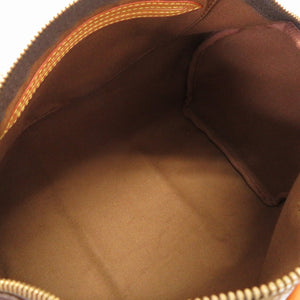 ルイ ヴィトン モノグラム スピーディ30 M41526 ハンドバッグ バッグ LV 0050 【中古】 LOUIS VUITTON