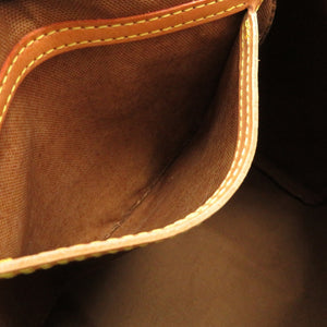 ルイ ヴィトン モノグラム スピーディ30 M41526 ハンドバッグ バッグ LV 0050 【中古】 LOUIS VUITTON