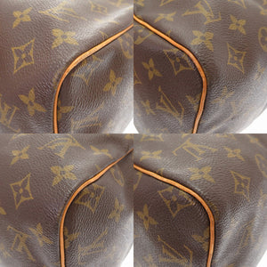 ルイ ヴィトン モノグラム スピーディ30 M41526 ハンドバッグ バッグ LV 0050 【中古】 LOUIS VUITTON
