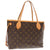 ルイヴィトン モノグラム ネヴァーフルPM M40155 トートバッグ LV 0055【中古】LOUIS VUITTON