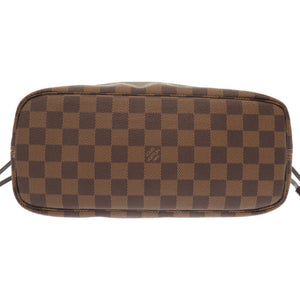 ルイヴィトン ダミエ ネヴァーフルPM トートバッグ Ｎ51109 LV 0056【中古】LOUIS VUITTON