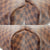 美品 ルイヴィトン ダミエ ネヴァーフルMM N51105 トートバッグ LV 0073【中古】LOUIS VUITTON