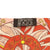 エルメス ツイリー ペガサスの源泉 シルク オレンジ スカーフ 0085 【中古】 HERMES