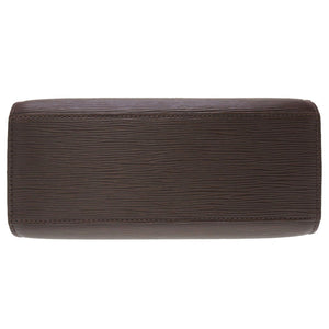 美品 ルイ ヴィトン エピ ポンヌフ モカ M5205D ハンドバッグ バッグ 茶 LV 0088 【中古】 LOUIS VUITTON