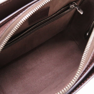 美品 ルイ ヴィトン エピ ポンヌフ モカ M5205D ハンドバッグ バッグ 茶 LV 0088 【中古】 LOUIS VUITTON