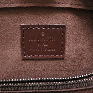 美品 ルイ ヴィトン エピ ポンヌフ モカ M5205D ハンドバッグ バッグ 茶 LV 0088 【中古】 LOUIS VUITTON