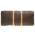 美品 ルイ ヴィトン モノグラム キーポルバンドリエール55 M41414 ボストンバッグ バッグ LV 0089 【中古】 LOUIS VUITTON メンズ
