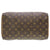 美品 ルイ ヴィトン モノグラム スピーディ30 M41526 ハンドバッグ バッグ LV 0090 【中古】 LOUIS VUITTON