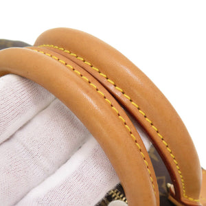 美品 ルイ ヴィトン モノグラム スピーディ30 M41526 ハンドバッグ バッグ LV 0090 【中古】 LOUIS VUITTON