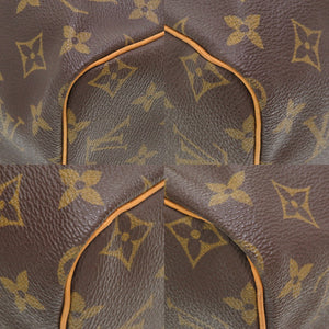 美品 ルイ ヴィトン モノグラム スピーディ30 M41526 ハンドバッグ バッグ LV 0090 【中古】 LOUIS VUITTON