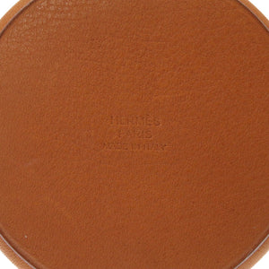 エルメス エキリーブル ドゥ エルメス ルーペ ハンドルーペ ゴールド オブジェ 0091 【中古】 HERMES