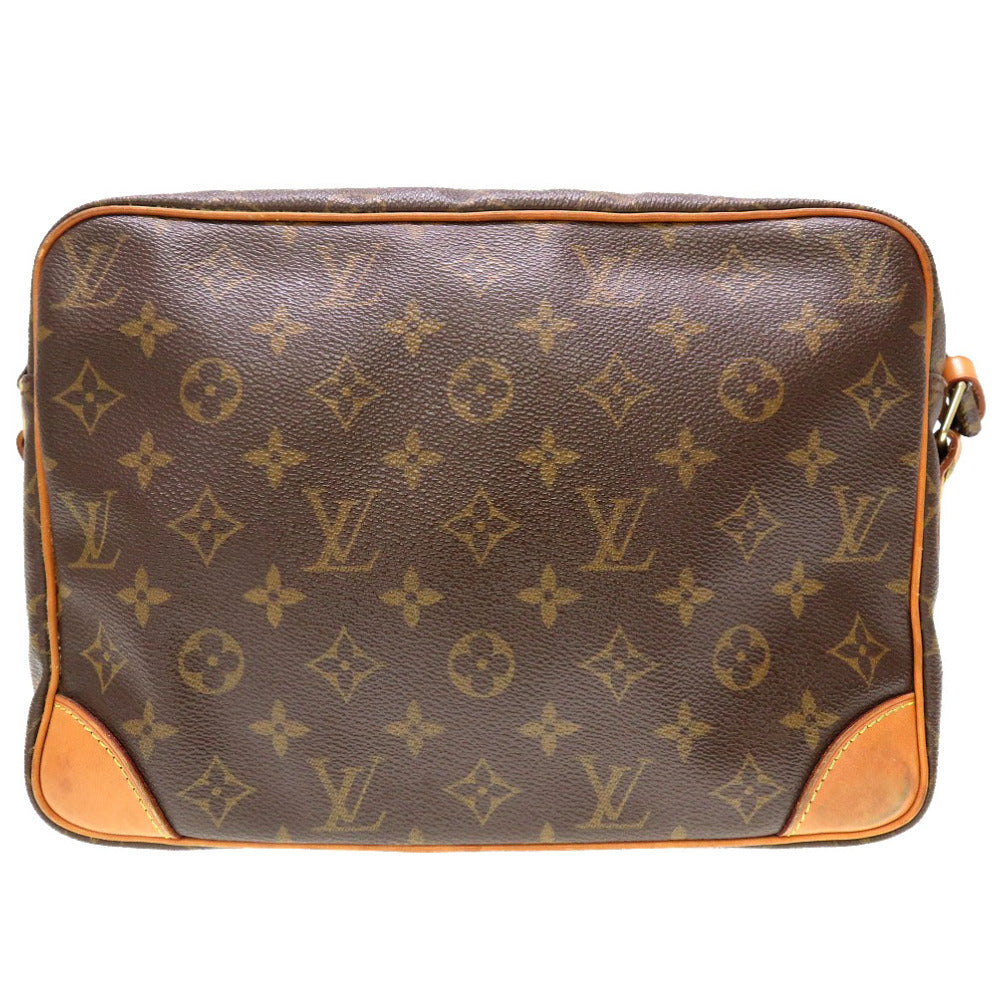 ルイ ヴィトン モノグラム ナイル M45244 ショルダーバッグ バッグ LV 0104 【中古】 LOUIS VUITTON