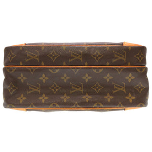 ルイ ヴィトン モノグラム ナイル M45244 ショルダーバッグ バッグ LV 0104 【中古】 LOUIS VUITTON