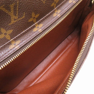 ルイ ヴィトン モノグラム ナイル M45244 ショルダーバッグ バッグ LV 0104 【中古】 LOUIS VUITTON