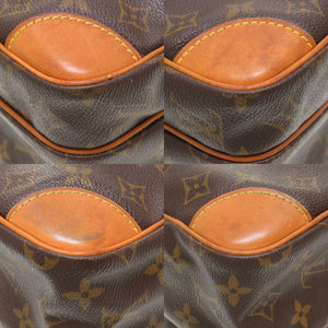 ルイ ヴィトン モノグラム ナイル M45244 ショルダーバッグ バッグ LV 0104 【中古】 LOUIS VUITTON