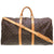 美品 ルイ ヴィトン モノグラム キーポルバンドリエール55 M41414 ボストンバッグ バッグ LV 0116 【中古】 LOUIS VUITTON メンズ