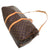 美品 ルイ ヴィトン モノグラム キーポルバンドリエール55 M41414 ボストンバッグ バッグ LV 0116 【中古】 LOUIS VUITTON メンズ