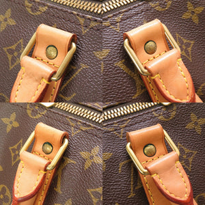美品 ルイ ヴィトン モノグラム キーポルバンドリエール55 M41414 ボストンバッグ バッグ LV 0116 【中古】 LOUIS VUITTON メンズ