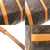 美品 ルイ ヴィトン モノグラム キーポルバンドリエール55 M41414 ボストンバッグ バッグ LV 0116 【中古】 LOUIS VUITTON メンズ